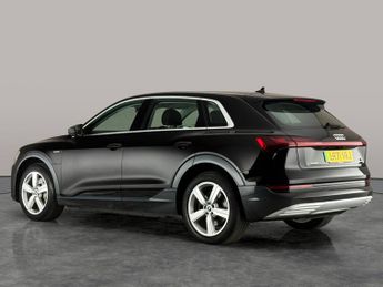 Audi e-tron 50 Technik quattro 71.2kWh (11kW Charger) (313 ps) - CARPLAY - L