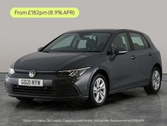 Volkswagen Golf 1.5 TSI Life (130 ps) - LED - WIFI - LANE DEPARTURE