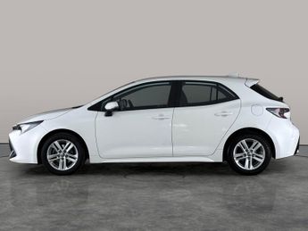 Toyota Corolla 1.8 VVT-h Icon CVT (140 ps) - LANE DEPARTURE ALERT - LANE DEPART