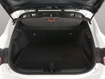 Toyota Corolla 1.8 VVT-h Icon CVT (140 ps) - LANE DEPARTURE ALERT - LANE DEPART
