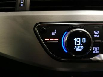 Audi A5 2.0 TFSI 40 S line Coupe S Tronic (204 ps) - DAB - BLUETOOTH - C