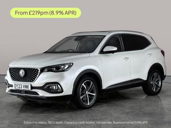 MG Mg Hs 1.5 T-GDI 16.6kWh Exclusive Plug-in (258 ps) - CARPLAY - KEYLESS