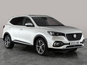 MG Mg Hs 1.5 T-GDI 16.6kWh Exclusive Plug-in (258 ps) - CARPLAY - KEYLESS