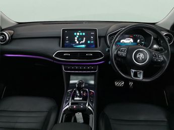 MG Mg Hs 1.5 T-GDI 16.6kWh Exclusive Plug-in (258 ps) - CARPLAY - KEYLESS