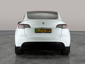 Tesla Model Y SUV RWD (346 ps) - HEATED STEERING - WIFI - BLIND SPOT ASSIST