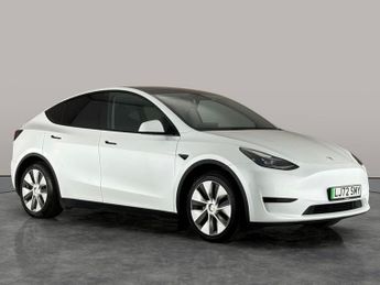 Tesla Model Y SUV RWD (346 ps) - HEATED STEERING - WIFI - BLIND SPOT ASSIST