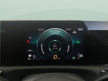 Mercedes-Benz CLA 1.3 CLA180 AMG Line Coupe 7G-DCT (136 ps) - KEYLESS ENTRY - APPL