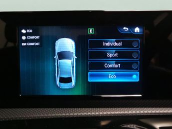 Mercedes-Benz A Class 1.3 A200 Sport 7G-DCT (163 ps) - LED - REVERSE CAM - NAV