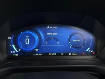 Ford Puma 1.0T EcoBoost MHEV ST-Line X DCT (125 ps) - B&O AUDIO - SAT NAV 