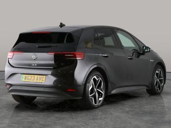 Volkswagen ID.3 Pro S 77kWh Tour (4 Seat) (204 ps) - LED - HEATED SEATS - NAV