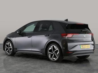 Volkswagen ID.3 Pro S 77kWh Tour (4 Seat) (204 ps) - LED - HEATED SEATS - NAV