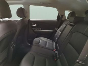 Kia Niro 64kWh 4+ (201 bhp) - HEAT AND COOL SEATS - LED - REVERSE CAM