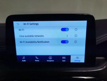 Ford Kuga 2.5 Duratec 14.4kWh Vignale Plug-in CVT (225 ps) - REVERSE CAM -