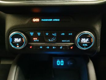 Ford Kuga 2.5 Duratec 14.4kWh Vignale Plug-in CVT (225 ps) - REVERSE CAM -
