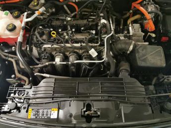 Ford Kuga 2.5 Duratec 14.4kWh Vignale Plug-in CVT (225 ps) - REVERSE CAM -