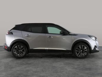 Peugeot E-2008 50kWh GT Premium (136 ps) - REVERSE CAM - NAV - HEATED SEATS