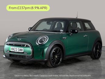 Mini Electric Hatch Cooper SE 32.6kWh Level 2 (184 ps) - CARPLAY - DRIVING ASSISTANT