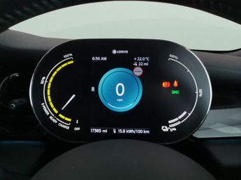 Mini Electric Hatch Cooper SE 32.6kWh Level 2 (184 ps) - CARPLAY - DRIVING ASSISTANT