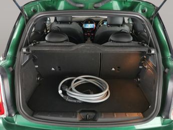 Mini Electric Hatch Cooper SE 32.6kWh Level 2 (184 ps) - CARPLAY - DRIVING ASSISTANT