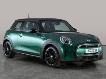 Mini Electric Hatch Cooper SE 32.6kWh Level 2 (184 ps) - CARPLAY - DRIVING ASSISTANT