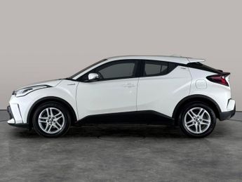 Toyota C-HR 1.8 VVT-h Icon CVT (122 ps) - CARPLAY - LED - REVERSE CAM