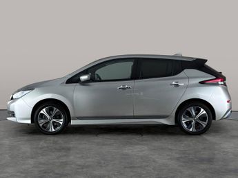 Nissan Leaf 62kWh e+ N-Connecta (217 ps) - 360 CAM - LED - REVERSE CAM