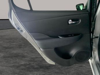 Nissan Leaf 62kWh e+ N-Connecta (217 ps) - 360 CAM - LED - REVERSE CAM