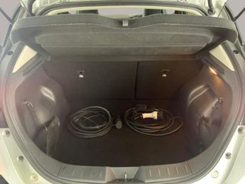 Nissan Leaf 62kWh e+ N-Connecta (217 ps) - 360 CAM - LED - REVERSE CAM