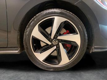 Volkswagen Polo 2.0 TSI GTI DSG (207 ps) - ADAPTIVE CHASSIS CONTROL (ACC) - DIGI