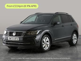 Volkswagen Tiguan 2.0 TDI Life (150 ps) - CARPLAY - LED - NAV