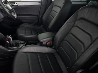 Seat Tarraco 2.0 TDI XCELLENCE Lux DSG (150 ps) - PARK ASSIST - LED - REVERSE