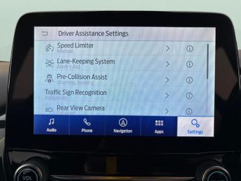 Ford Puma 1.0T EcoBoost MHEV ST-Line DCT (125 ps) - CARPLAY - NAV - HEATED