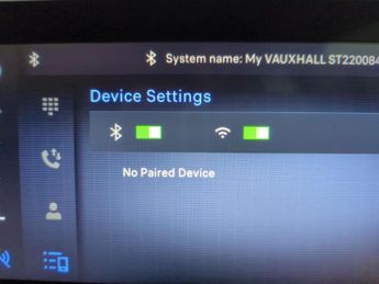 Vauxhall Frontera Electric 44kWh GS (113 ps) REV CAM - BLIND SPOT - NAV - WIRELESS CHG
