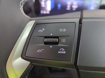 Vauxhall Frontera Electric 44kWh GS (113 ps) REV CAM - BLIND SPOT - NAV - WIRELESS CHG