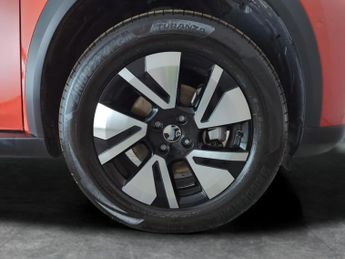 Vauxhall Frontera Electric 44kWh GS (113 ps) REV CAM - BLIND SPOT - NAV - WIRELESS CHG
