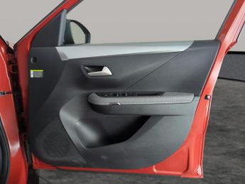Vauxhall Frontera Electric 44kWh GS (113 ps) REV CAM - BLIND SPOT - NAV - WIRELESS CHG
