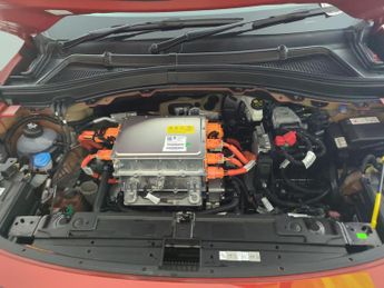 Vauxhall Frontera Electric 44kWh GS (113 ps) REV CAM - BLIND SPOT - NAV - WIRELESS CHG