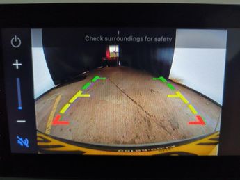 Vauxhall Frontera Electric 44kWh GS (113 ps) REV CAM - BLIND SPOT - NAV - WIRELESS CHG