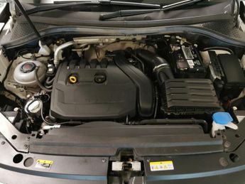 Volkswagen Tiguan 1.5 TSI Elegance DSG (150 ps) HEATED WHEEL - ADAPTIVE CRUISE - K