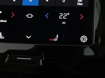 Volvo XC60 2.0h T6 Recharge 11.6kWh Inscription Expression Plug-in AWD (340
