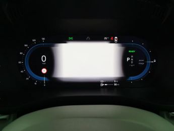 Volvo XC60 2.0h T6 Recharge 11.6kWh Inscription Expression Plug-in AWD (340