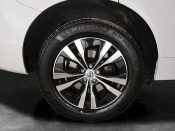 Volvo XC60 2.0h T6 Recharge 11.6kWh Inscription Expression Plug-in AWD (340