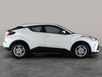 Toyota C-HR 1.8 VVT-h Icon CVT (122 ps) - CARPLAY - LED - REVERSE CAM