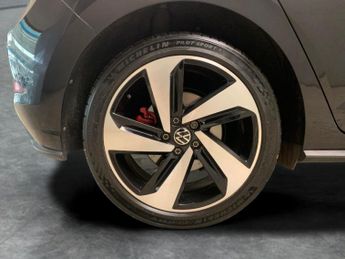 Volkswagen Polo 2.0 TSI GTI DSG (207 ps) - ADAPTIVE CHASSIS CONTROL (ACC) - DIGI