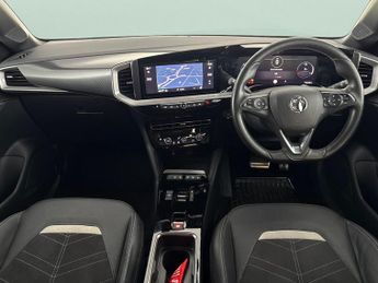 Vauxhall Mokka Electric 50kWh Ultimate (136 ps) - PARK ASSIST - LED - REVERSE CAM