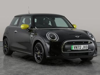 Mini Electric Hatch Cooper SE 32.6kWh Level 3 (184 ps) - PAN ROOF - HUD - HK AUDIO