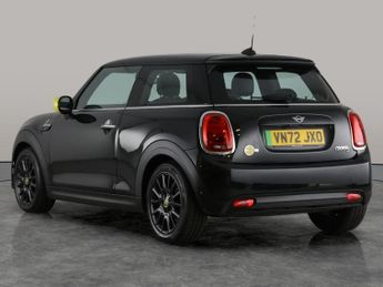 Mini Electric Hatch Cooper SE 32.6kWh Level 3 (184 ps) - PAN ROOF - HUD - HK AUDIO