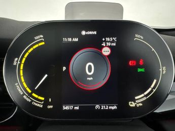 Mini Electric Hatch Cooper SE 32.6kWh Level 3 (184 ps) - PAN ROOF - HUD - HK AUDIO