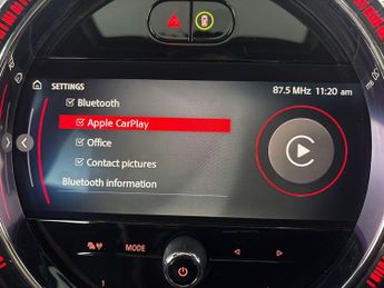 Mini Electric Hatch Cooper SE 32.6kWh Level 3 (184 ps) - PAN ROOF - HUD - HK AUDIO