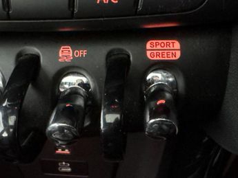 Mini Electric Hatch Cooper SE 32.6kWh Level 3 (184 ps) - PAN ROOF - HUD - HK AUDIO